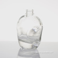 Wholesale 500ml Clear Glass Wine Bottles